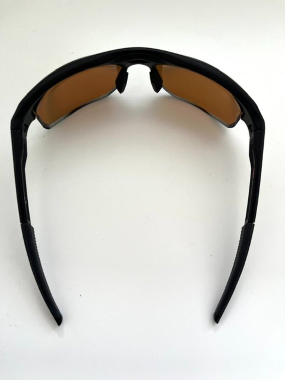 Oakley Mercenary Polarized Sunglasses - Picture 4 of 6